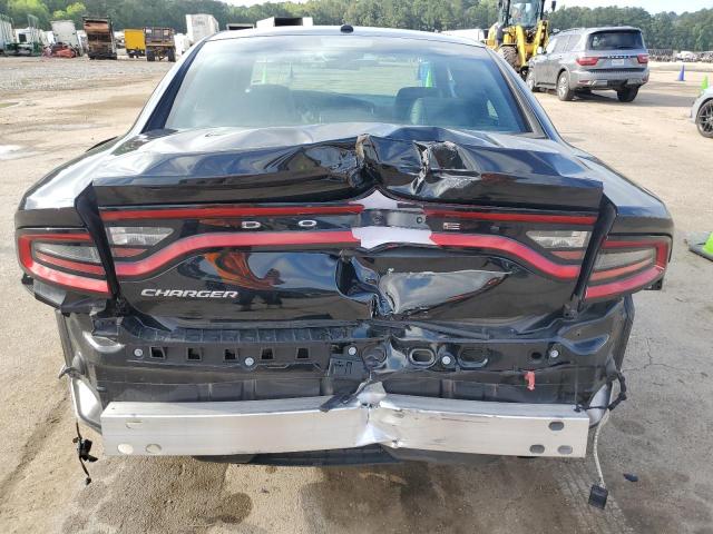 2C3CDXBG1NH138125 Dodge Charger Sxt