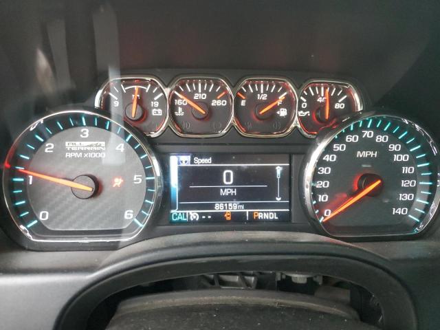 1GTV2NEJ7HZ100764 GMC Sierra K1500 Slt