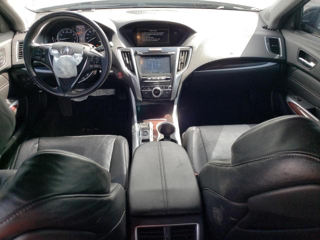 19UUB2F78FA000330 Acura Tlx Advance