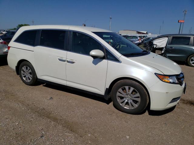 5FNRL5H46EB055175 Honda ODYSSEY EX