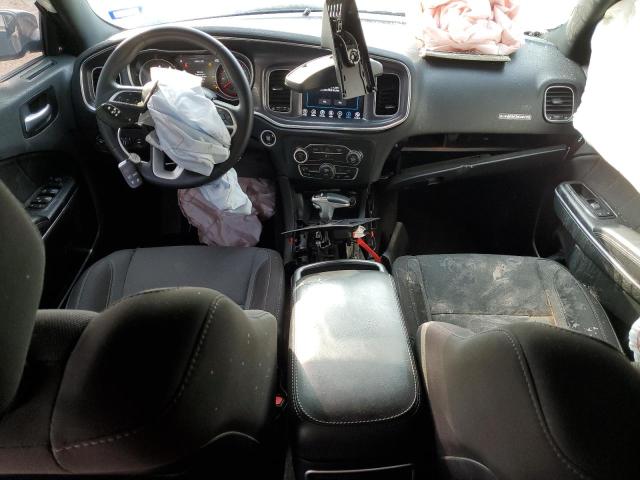 2C3CDXHGXHH641860 Dodge Charger Sxt