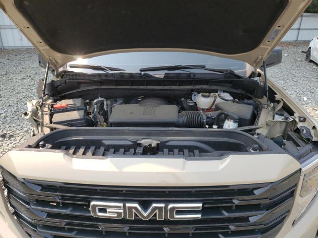 3GTUUCED2NG631435 GMC Sierra K1500 Elevation