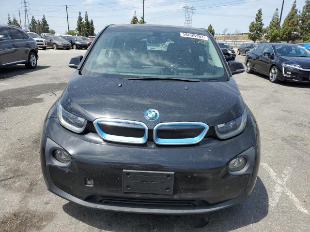 WBY1Z6C34HV548695 BMW I3 Bev