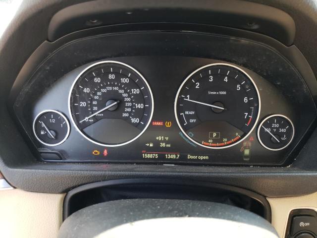 WBA3C3G51FNS73884 BMW 320 I Xdrive