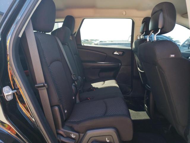 3C4PDCBB8ET280618 Dodge Journey Sxt