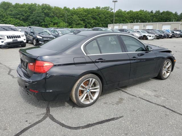WBA3A9C52FKW74635 BMW 335 I