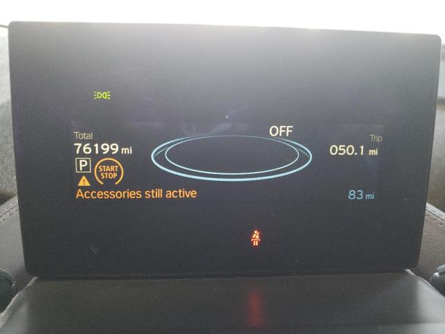 WBY1Z8C52HV551723 BMW I3 REX