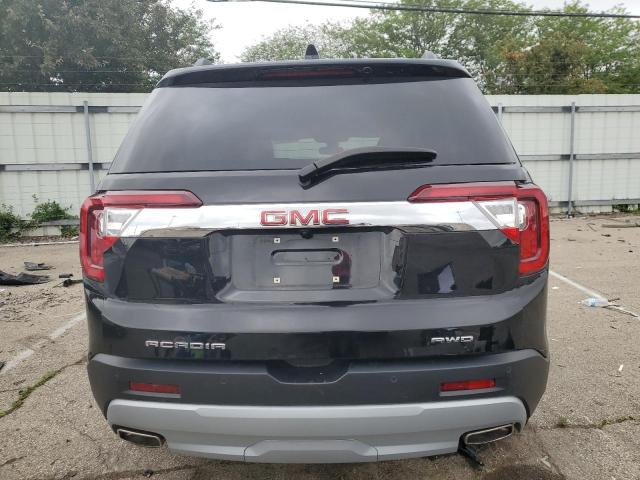1GKKNULS2MZ234337 GMC ACADIA SLT