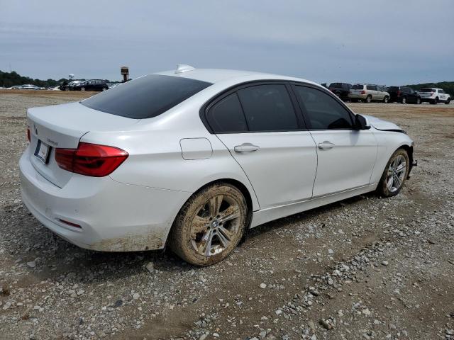 WBA8E5G51JNU47005 BMW 320 XI