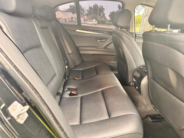 WBA5A5C51FD521105 BMW 528 I