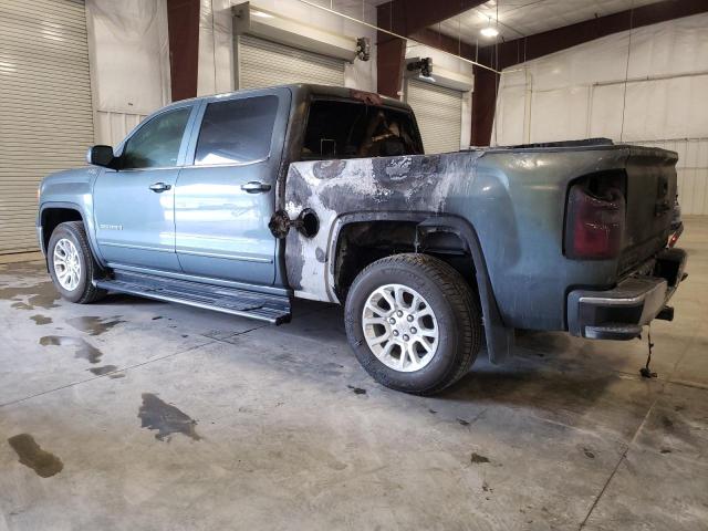 3GTU2UECXEG356786 GMC Sierra K1500 Sle