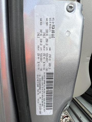 2C4RDGCGXKR635023 Dodge Grand Caravan Sxt