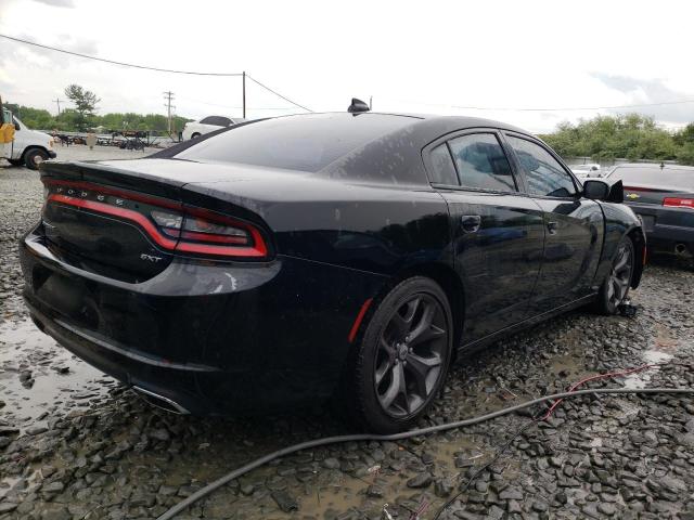 2C3CDXHG3JH153422 Dodge Charger Sxt Plus