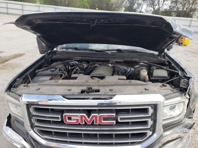 1GTR1MEC0JZ131375 GMC Sierra C1500 Sle