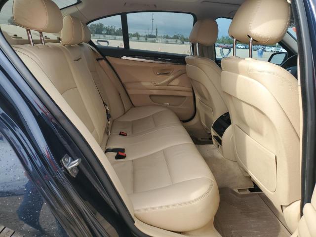 WBA5A5C53FD514060 BMW 528 I