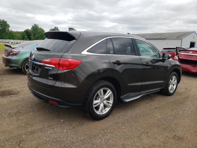 5J8TB4H5XFL011806 Acura Rdx Technology