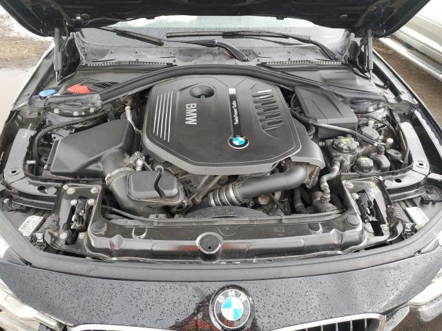 WBA8B7C54JA585476 BMW 340 XI
