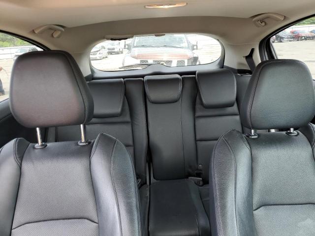3CZRU6H76MM702305 Honda Hr-v Exl