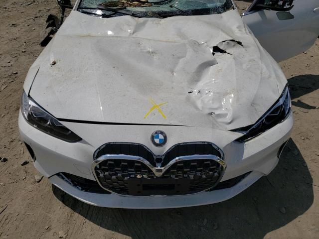 WBA43AT07PCL51262 BMW 430xi