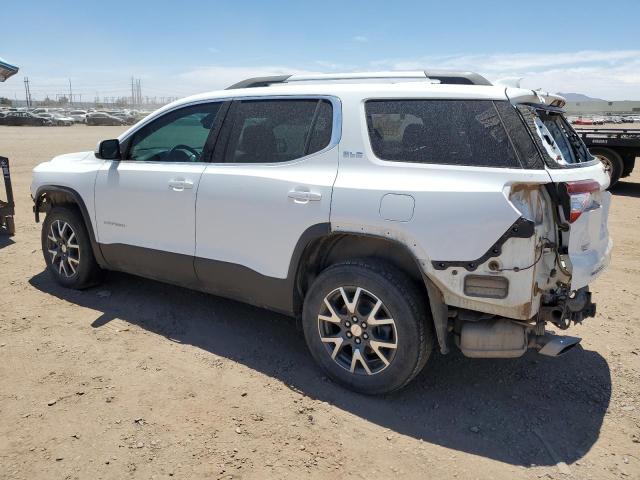 1GKKNKLS8MZ227039 GMC ACADIA SLE