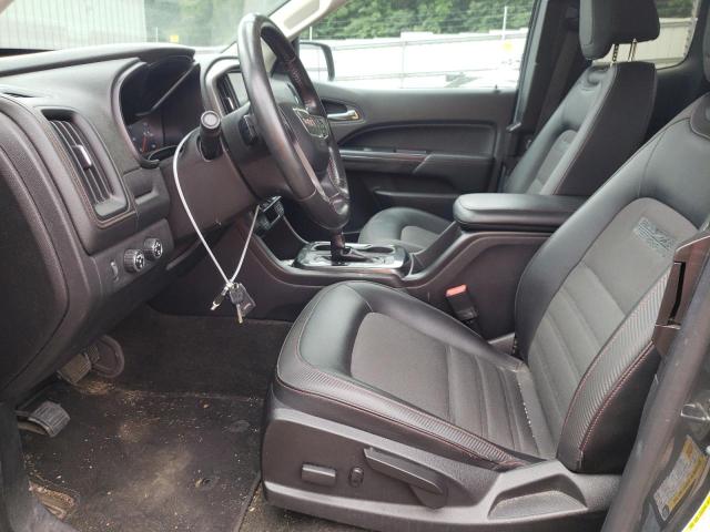 1GTH6BE39F1137246 GMC CANYON SLE