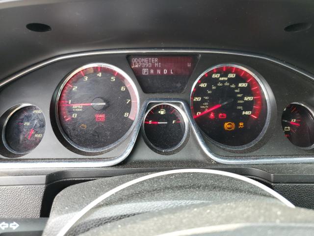 1GKKVRKD0FJ175371 GMC Acadia Slt-1