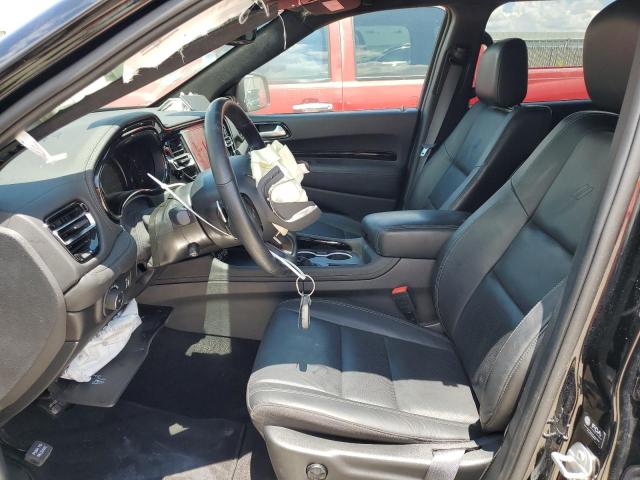 1C4RDHEG7NC217647 Dodge Durango Citadel