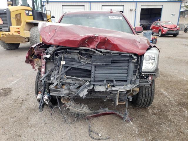 1GKS2HKJ3KR204902 GMC YUKON XL DENALI