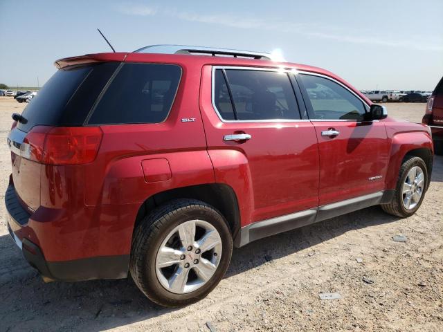 2GKFLYE32F6341231 GMC Terrain Slt