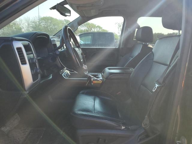 3GTU2VEC9FG156988 GMC Sierra K1500 Slt