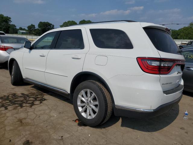 1C4RDHAG4EC313449 Dodge Durango Sxt