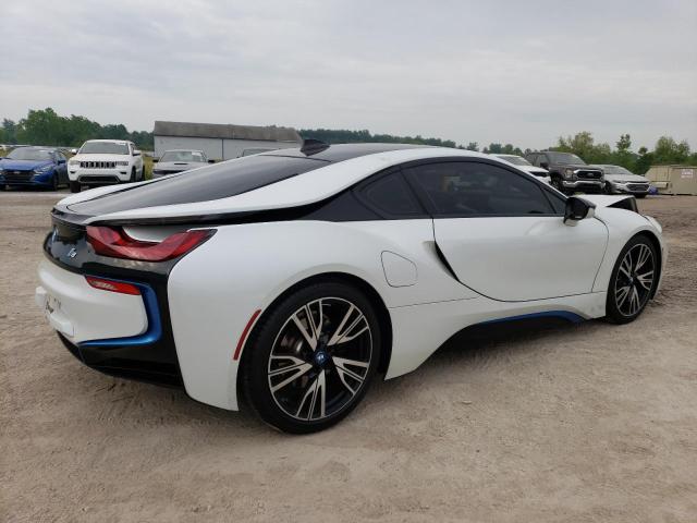 WBY2Z2C51FV392076 BMW I8