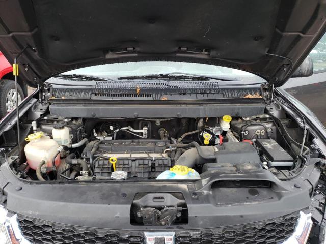 3C4PDCAB7HT598803 Dodge JOURNEY SE