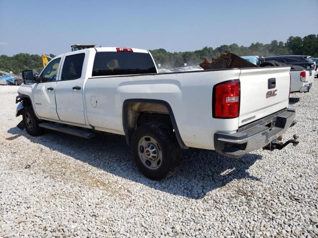 1GT12RE84GF142909 GMC Sierra K2500 Heavy Duty