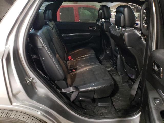 1C4SDJCTXLC114910 Dodge Durango R/t