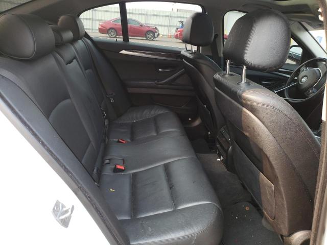 WBA5A7C57GG144744 BMW 528 XI