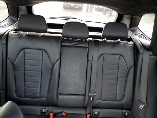 5UXTS3C58K0Z05460 BMW X3 Xdrivem40i