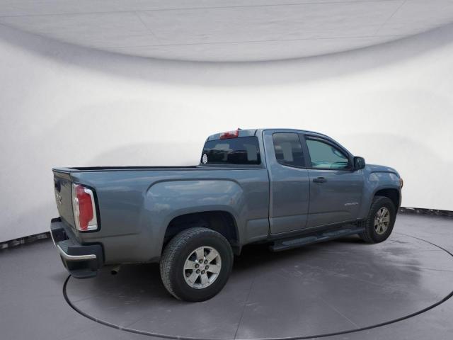 1GTH5BEA3K1104545 GMC Canyon