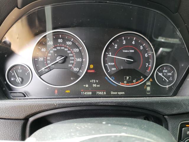 WBA8E3C56GK500690 BMW 328 Xi Sulev
