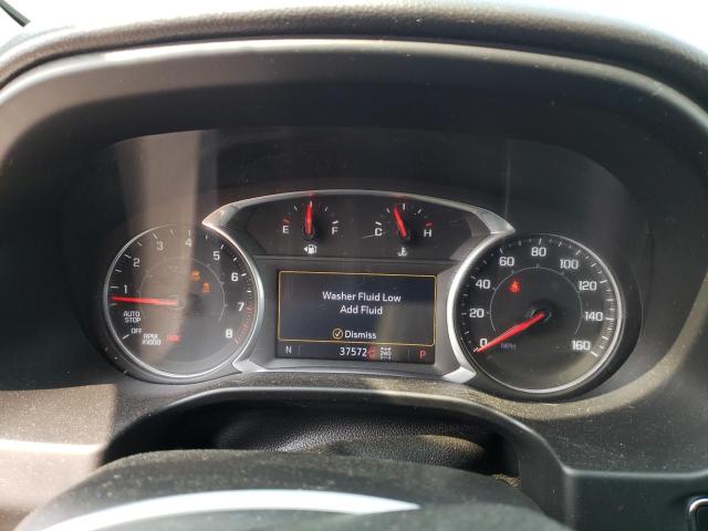 1GKKNULS8LZ228928 GMC ACADIA SLT