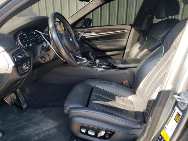 WBAJE7C51KWW09326 BMW 540 XI