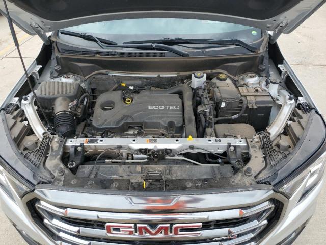 3GKALYEV2NL190168 GMC Terrain At4