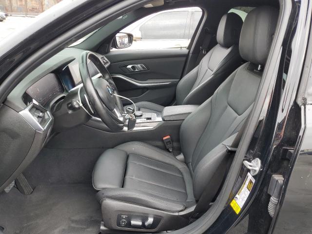 3MW5R1J07M8B95734 BMW 330I