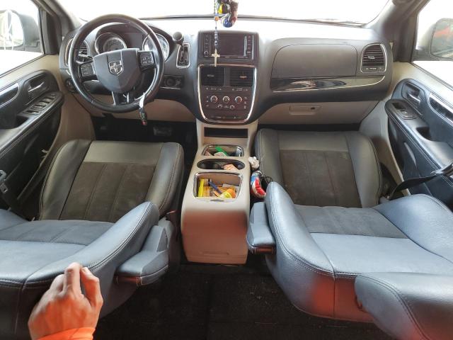 2C4RDGCG2KR775521 Dodge Grand Caravan Sxt