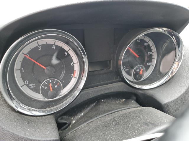 2C4RDGCG7JR360550 Dodge Grand Caravan Sxt