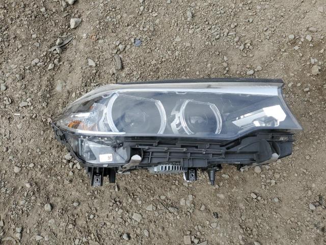WBAJA9C55KB398503 BMW 530e