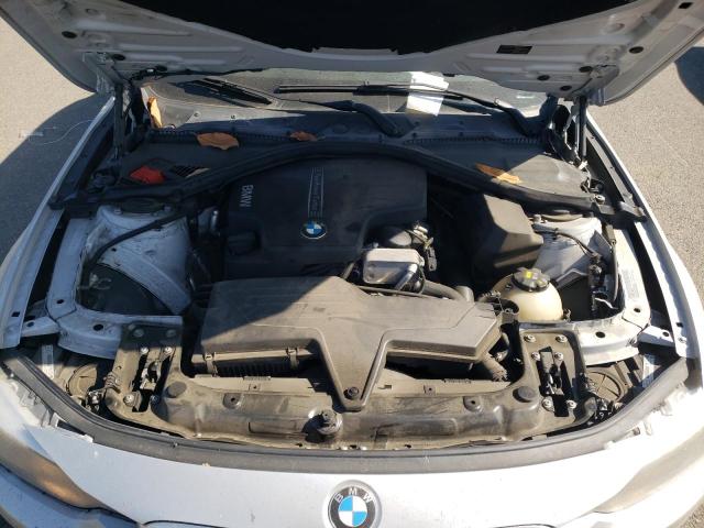 WBA3B1C58FK136424 BMW 320 I