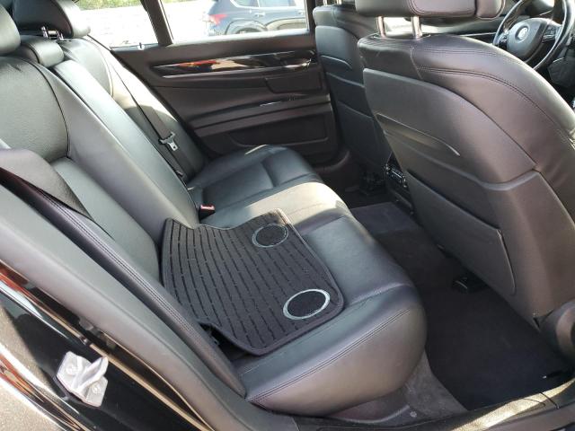WBAYB6C54FG299237 BMW 750 Xi