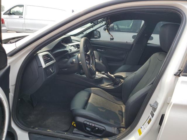 WBA3B1C52EPV79461 BMW 320 I