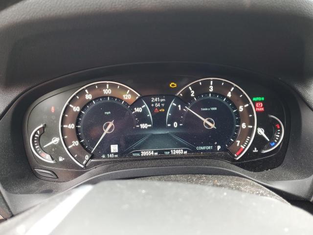 5UXTR9C52KLP91310 BMW X3 Xdrive30i